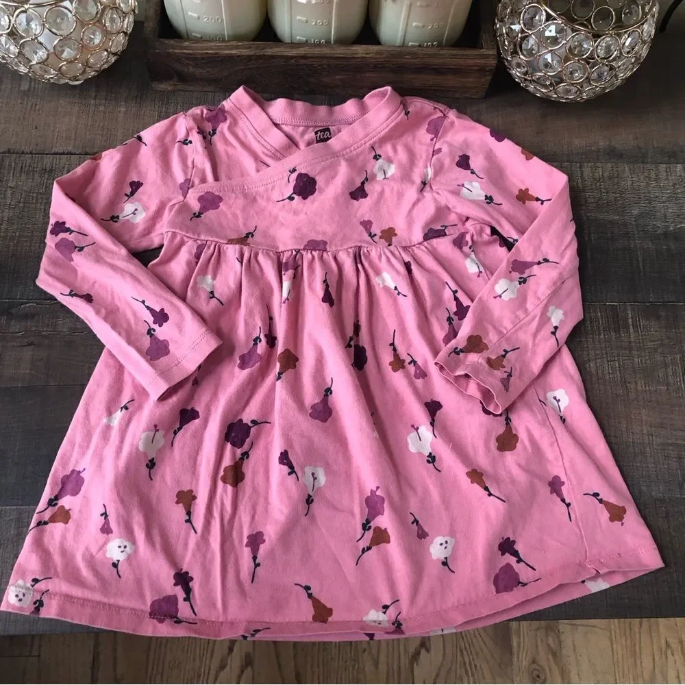 Tea Collection Dress Bundle - Picture 12 of 14